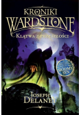 Kroniki Wardstone Tom 2 Klątwa Z Przeszłości