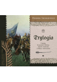 Trylogia. Audiobook