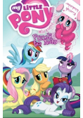 My Little Pony Przyjaźń to magia Tom 2