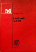 Konstrukcje spajane