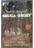 Smuga grozy