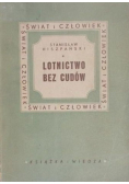Lotnictwo bez cudów 1949 r.