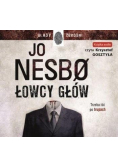 Łowcy głów. Audiobook