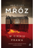 W cieniu prawa wydanie kieszonkowe