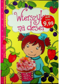 Wierszyki na deser