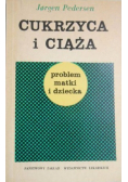 Cukrzyca i ciąża