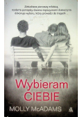 Wybieram ciebie