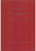 Rydzyna Gimnazjum Im Sułkowskich reprint z 1937 r.