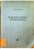 Aerodynamika stosowana
