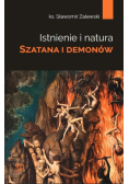 Istnienie i natura szatana i demonów