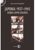 Japonia 1937 do 1945 Wojna Armii Cesarza