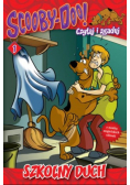 Scooby Doo Szkolny duch