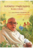 Kobieta i mężczyzna Boska miłość
