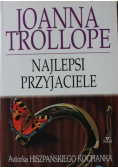 Najlepsi przyjaciele