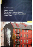 Deo et Patriae Patriotyzm w przepowiadaniu homilijnym biskupów katowickich 1989 - 2019
