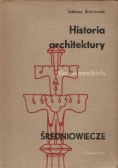 Historia Architektury dla wszystkich Średniowiecze