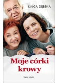Moje córki krowy