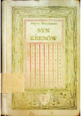 Syn Kresów 1929 r.