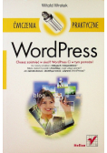 Ćwiczenia praktyczne WordPress