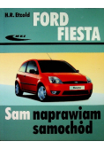 Ford Fiesta od III 2002 do VII 2008