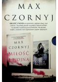Pakiet Córka nazisty/ Miłość i wojna