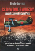 Czerwone gwiazdy sojusznik czarnych krzyży nad Polską