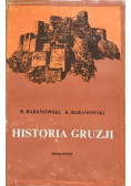 Historia Gruzji