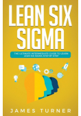 Lean Six Sigma