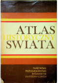 Atlas Historyczny Świata