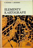Elementy kartografii