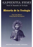Historia de la Teología