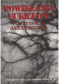 Powikłania cukrzycy