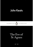 The Eve of St Agnes