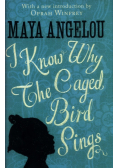 I Know Why The Caged Bird Sings