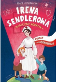 Irena Sendlerowa Magiczny koralik