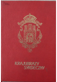 Krajubrazy Syrdeczny