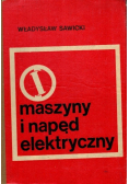 Maszyny i napęd elektryczny