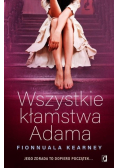 Wszystkie kłamstwa Adama