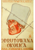 Odrutowana okolica 1925 r
