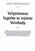 Więźniowie łagrów w rejonie Workuty część 2