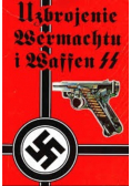Uzbrojenie wehrmachtu i waffen ss