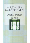 Oddział chorych na raka
