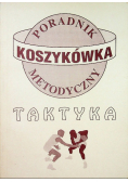 Poradnik metodyczny koszykówka taktyka