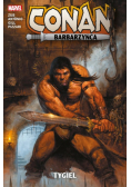 Conan Barbarzyńca Tygiel
