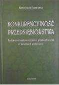 Konkurencyjność przedsiębiorstwa