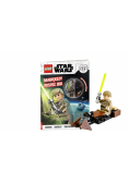 LEGO Star Wars. Największy Mistrz Jedi!