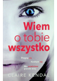 Wiem o tobie wszystko