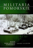 Militaria pomorskie Tom 8