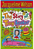 The Story of Tracy Beaker