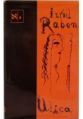 Izrael Rabon Ulica